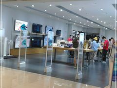 -小米之家(岭南天地店)
