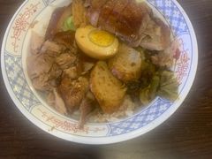 -香友记正宗隆江猪脚饭(首经贸店)