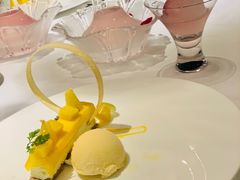 起司蛋糕-王品牛排(郑州大卫城店)