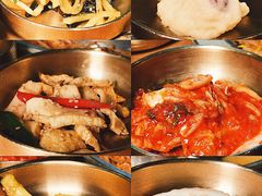 -金顺韩式烤肉·网红烤肉店(广利路店)