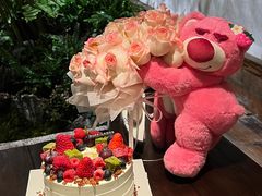 -DUFF LANGE杜夫朗格蛋糕(长沙店)