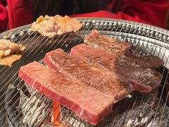 -韩山葵烤肉(太古里店)