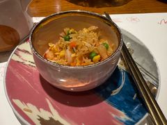 -甜阿姨·天台花园私房菜(万松园店)