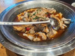 -巢爷老味(东方红店)