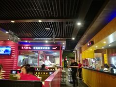 大堂-丰茂烤串(金源店)