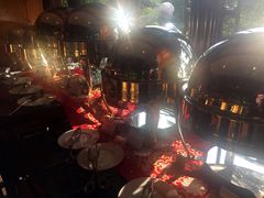 -杭州西子湖四季酒店-WL BISTRO西湖餐厅(灵隐路店)