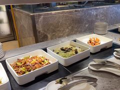 -盛宴标帜餐厅·亲子自助 (南昌喜来登酒店)