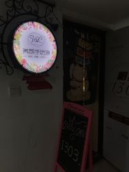 -J·C NAIL美甲美睫