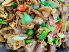 -喜羊羊土菜馆(世纪广场店)