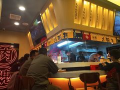 -熊吞·大碗丼烧肉饭(济宁万达广场店)