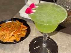 -TIPTOP BAR酒吧(欧亚新生活广场店)