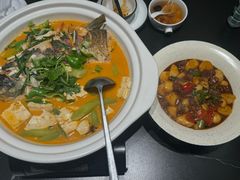 -明丰小渔馆(明月路店)