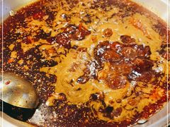 -孙婆婆美蛙兔火锅(踏水桥店)