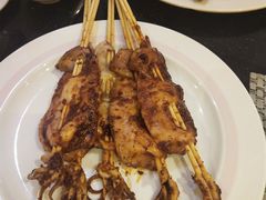 -新疆尊茂银都酒店