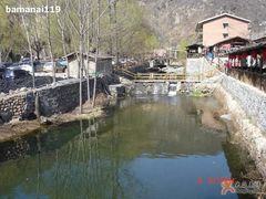 环境5-北京水岸山吧度假村(雁栖镇店)