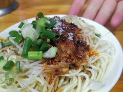 -洞子口张老二凉粉(文殊院店)