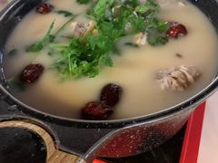 -文兴酒家(Chinatown - Gerrard Street)