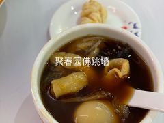 -聚春园自助餐厅(东街口店)