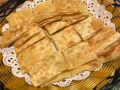 泰国榴莲飞饼-润泽园椰子鸡(汇一城店)