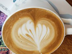 -曼乐辰餐厅(中庚漫游城店)