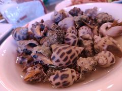 -沈家门海鲜夜排档(东港店)