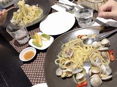 -TAMATI(巴黎贝甜韩式西餐厅店)