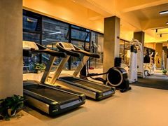 -GYMPLUS私教健身会馆(大悦城店)