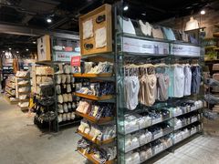 -MUJI无印良品(大悦城店)