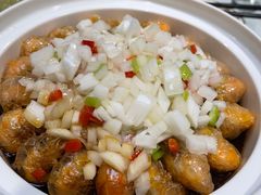 -良永小菜(平凉路店)