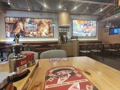-华记煲仔华·煲仔饭(市桥易发店)