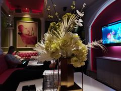 -音乐派KTV(银泰城店)