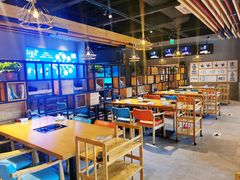 -打酱友•斑鱼海鲜粥火锅(吴桥店)