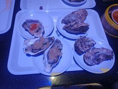 -萧邦音乐会所KTV·蒸汽活海鲜自助(福田店)
