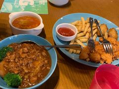-穆拉诺餐厅(上海玻璃博物馆店)