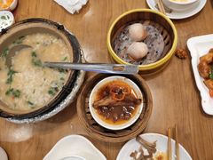 -粤仔湾砂锅粥(广益哥伦布店)