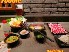 -呷哺呷哺(丰科万达店)