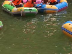 -龙颈河漂流