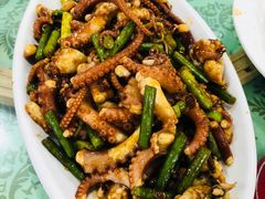 -常家活海鲜小吃(仅一家无分店)