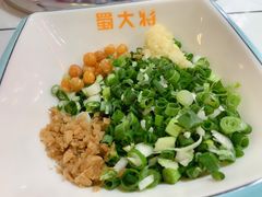蘸碟-蛙一刀·麻椒鱼火锅(金仙桥店)