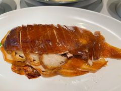 -福海居烤鸭店(鸟巢店)