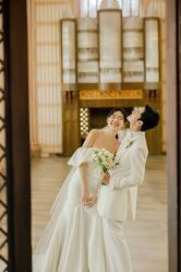 -钟爱一生婚纱摄影旗舰店