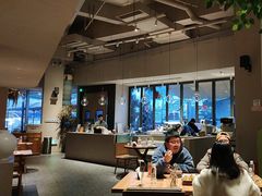 -KimPro 辛普乐概念韩餐