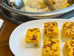 -快乐小羊(富强中路店)