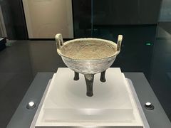 -银雀山汉墓竹简博物馆