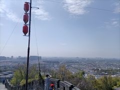 -虞山城墙
