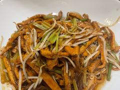 -城南往事·鲁菜济南菜(软件园美莲广场店)