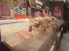 -一绪に寿喜烧(荟聚店)