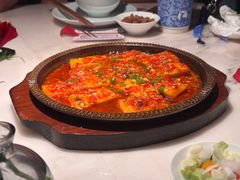 -初蓉丨遇见新川菜(亲贤街荣耀店)