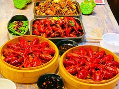 -靓靓蒸虾·头牌蒸虾(雪松路总店)