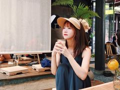 -Metal hands·铁手咖啡